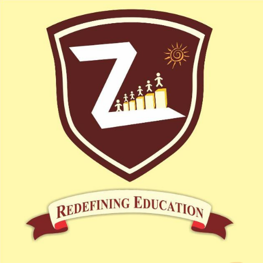 ZION logo