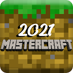 Cover Image of ダウンロード MasterCraft 2021 1.12.54 APK