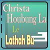 Christa Houbung La le Lathahbu icon