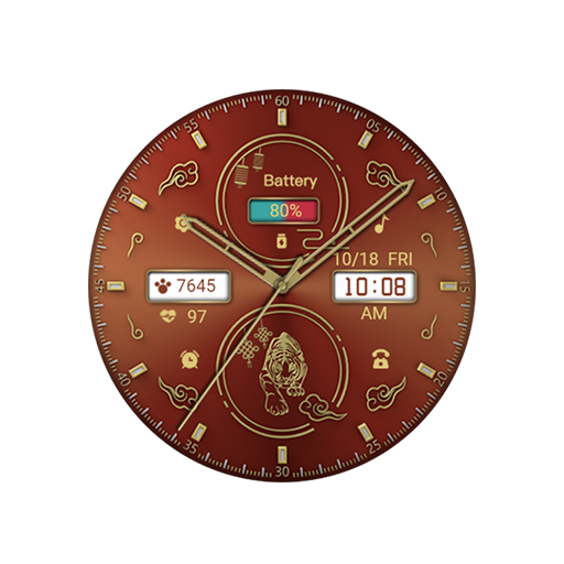 Make A Fortune For Wear OS logo