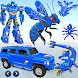 Bee Robot Transform Mech Game - Androidアプリ