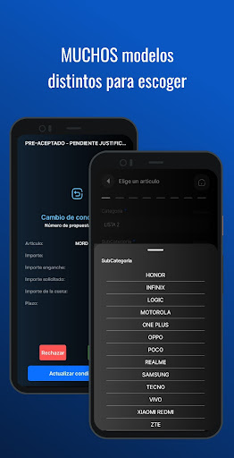 Foxpay Screen 2