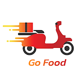 Go Food icon