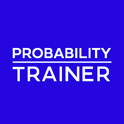 Icon image Probability Trainer