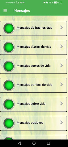 frases sabias de la vida Screen 2