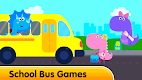screenshot of Car Games for Kids & Toddlers