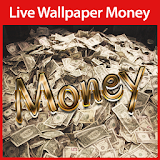 Money Live Wallpaper icon