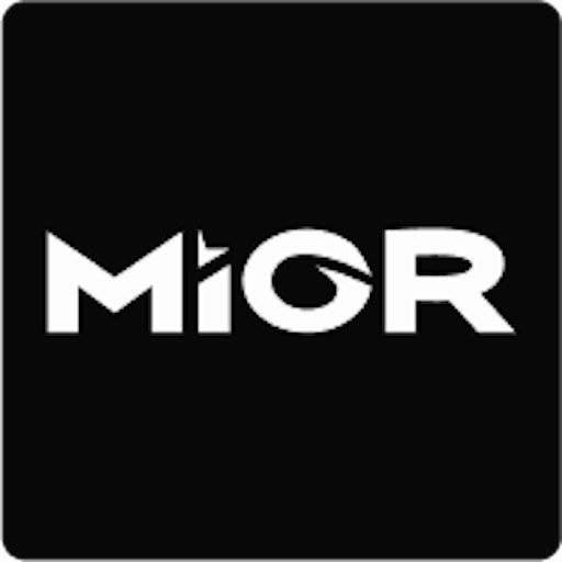 MiOR Logo