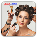Học trang điểm - Makeup Plus icon