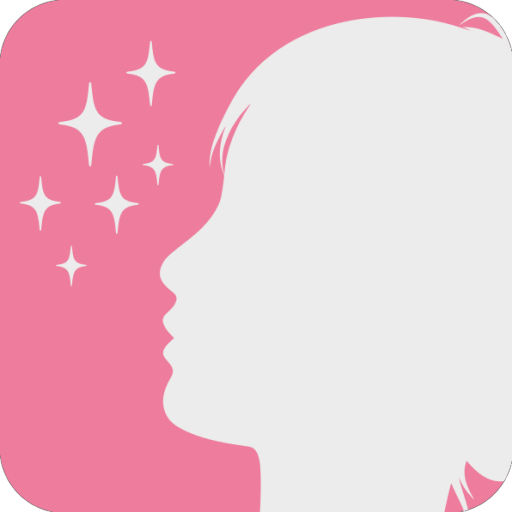 BeautyFace logo