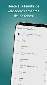 Sonidos Alarmas - Apps en Google Play