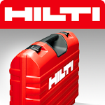 Cover Image of Tải xuống Ứng dụng di động Hilti 2.0.11 APK