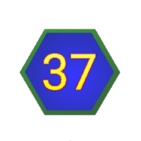 Thirty-Seven