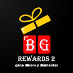 Cover Image of Tải xuống BG Rewards 2  APK