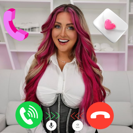 HopeScopoe Fake Call logo
