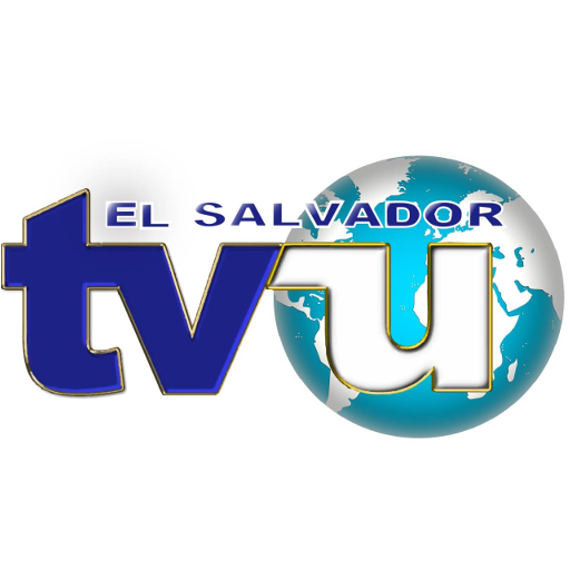 TVU El Salvador 1.0 Icon