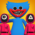Cover Image of Download Squid Survival Challenge:Poppy 1.0.21 APK