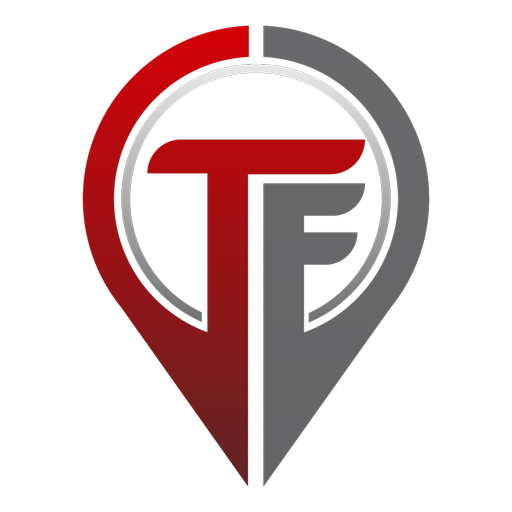 TF Rastreamento logo
