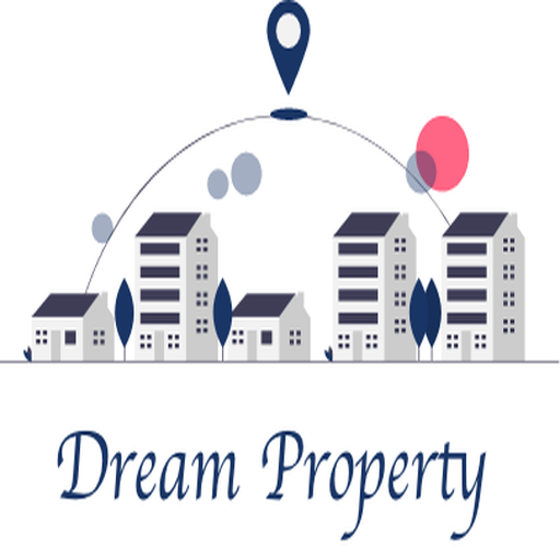 Dream Property logo