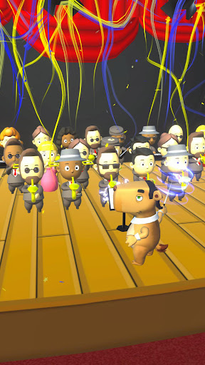 Android application Big Belas Band: O Resgate screenshort