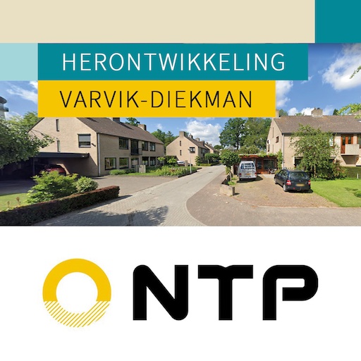 Herontwikkeling Varvik-Diekman 1.0.0 Icon