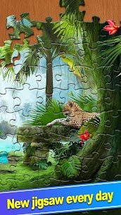 ColorPlanet® Jigsaw Puzzle 1