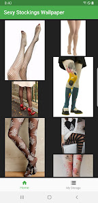 Sexy Stockings Wallpaper 1.0.0 APK + Мод (Unlimited money) за Android