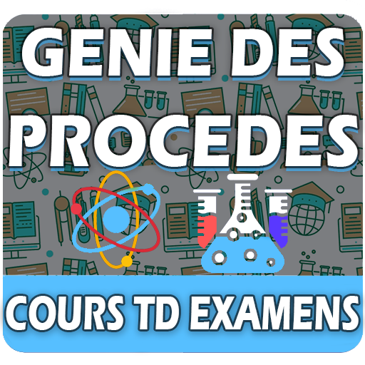 Genie des procedes logo