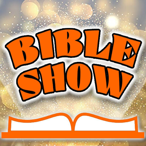 The Bible Show  Icon