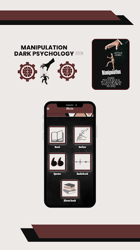 Manipulation dark psychology Screen 3