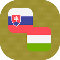 Slovak - Hungarian Translator