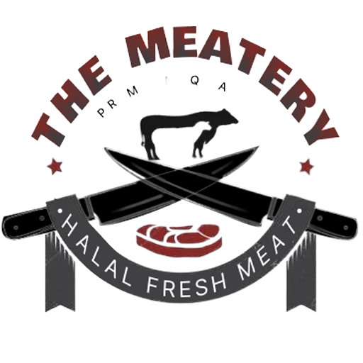 Meatery Driver logo