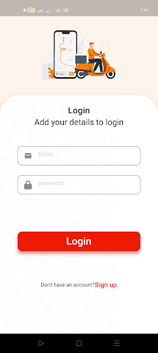 Click Mall Owner Screen 2