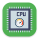 CPU Benchmark Pro - Androidアプリ