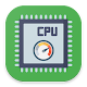 CPU Benchmark Pro Laai af op Windows
