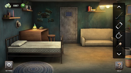 100 Doors – Escape from Prison APK for Android Download 3