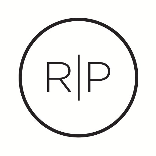 Reformed Pilates logo