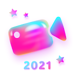 Cover Image of 下载 Video Editor & Star Maker,Magic Effects- MagoVideo 5.3.2 APK
