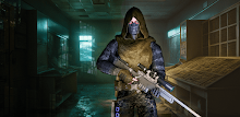 Sniper Destiny: Lone Wolf APK