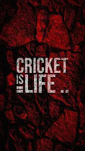 Cricket Wallpaper