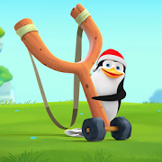 Top 11 Strategy Apps Like Angry Penguin - Best Alternatives