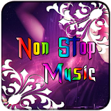 Non Stop Music Remix icon