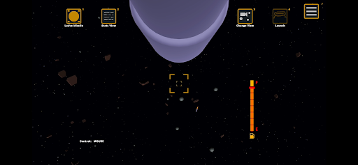 Defending Earth Screen 2