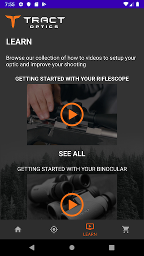 Impact Ballistics screenshot 7