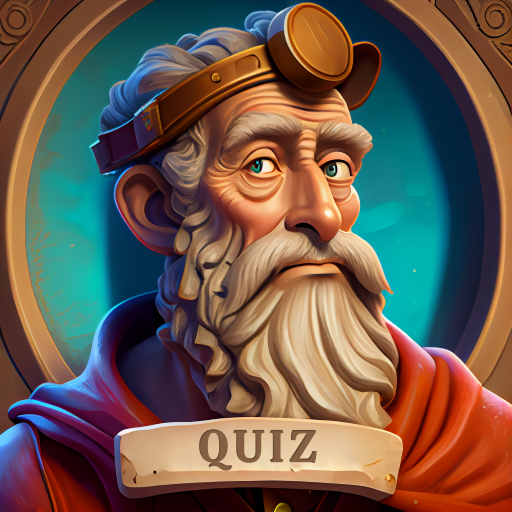 QuizLocker - Trivia Puzzle 1.200 Icon
