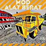 Cover Image of Descargar Mod Excavator Alat Berat  APK