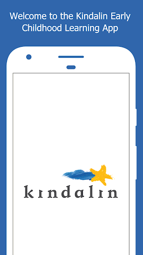 Android application Kindalin Early Childhood Learn screenshort