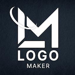 Icon image Logo Maker and Logo Creator