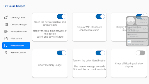 TV Manager Screenshot 4 - AppWisp.com