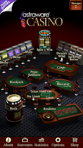 Astraware Casino Unknown
